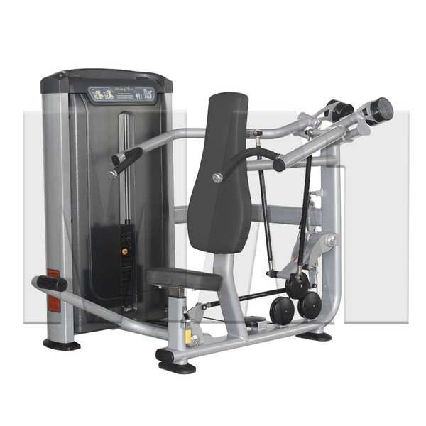 MA1 Elite Pin Loaded Military Press