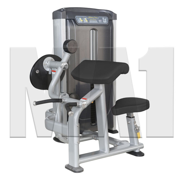 MA1 Elite Pin Loaded Bicep Curl