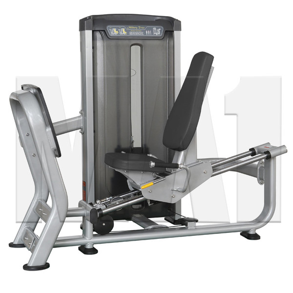 MA1 Elite Pin Loaded Seated Leg Press