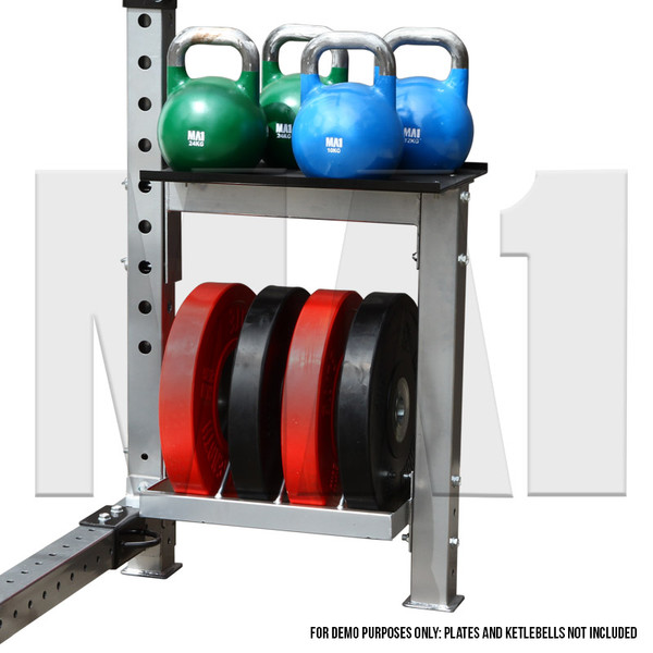 MA1 Strength Station