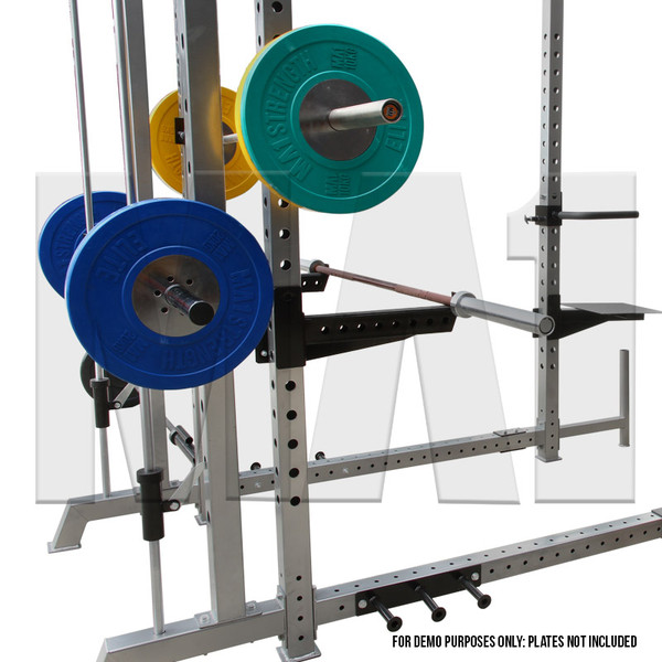 MA1 Strength Station