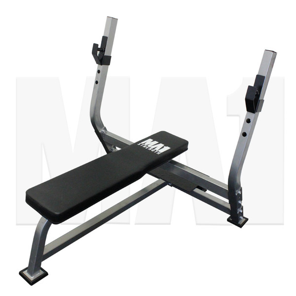 MA1 Club Grade Bench Press