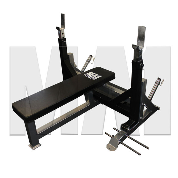 MA1 Elite Comp Bench Press