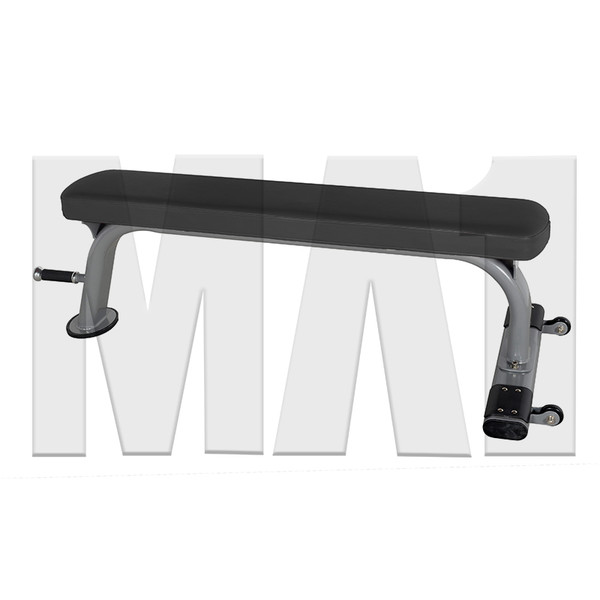 MA1 Elite Flat Bench