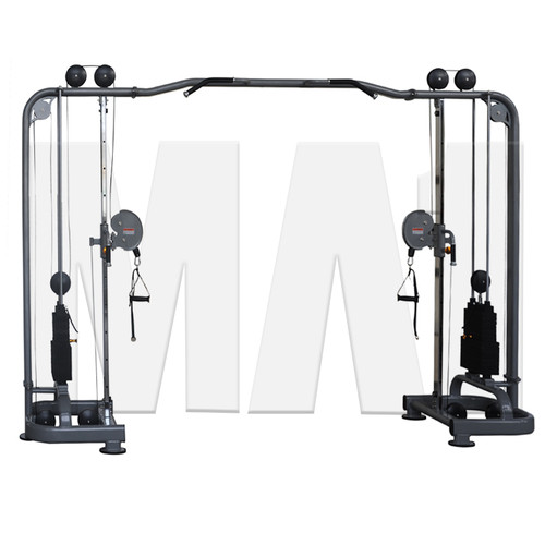 MA1 Elite Pin Loaded Cable Cross