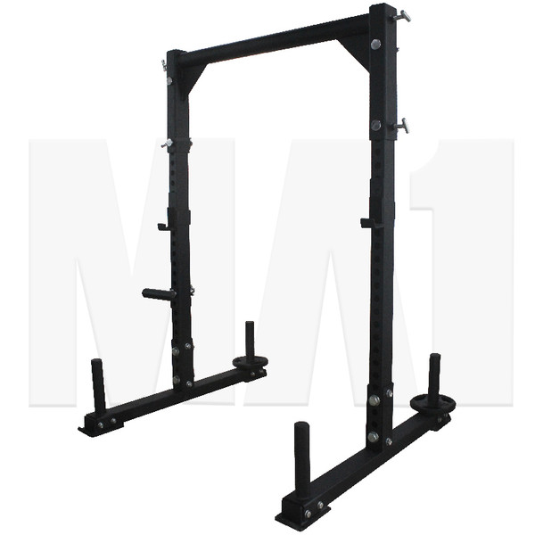 MA1 Heavy Duty Yoke Squat Rack