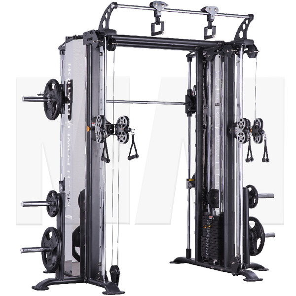 MA1 Elite Multifunction Trainer 