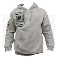 MA1 Dragon Hoodie