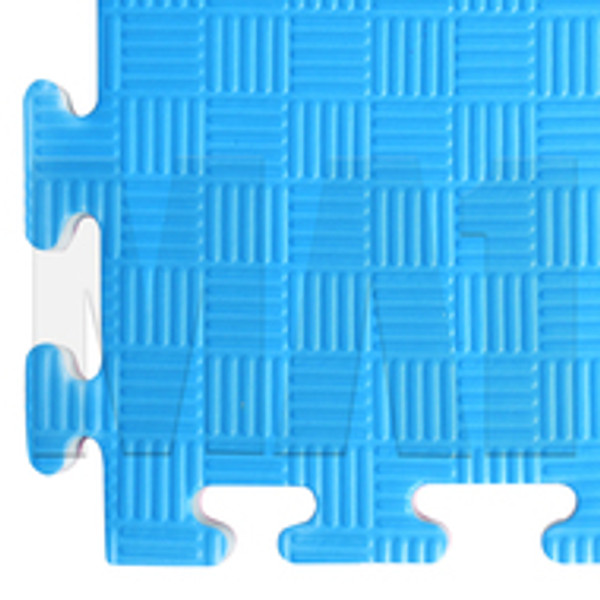 jigsaw exercise mat