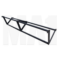 Triangular Crossbeam