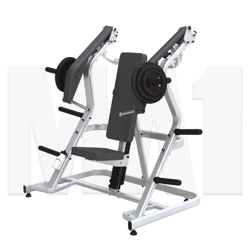 Plate Loaded Incline Chest Press