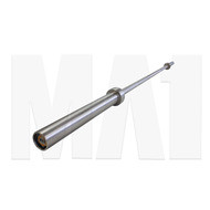 MA1 Elite Olympic Bar