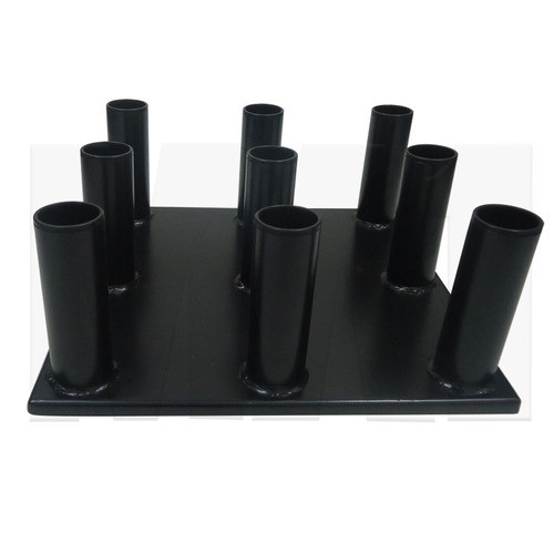 MA1 Olympic Bar Holder - 9 Bar Capacity