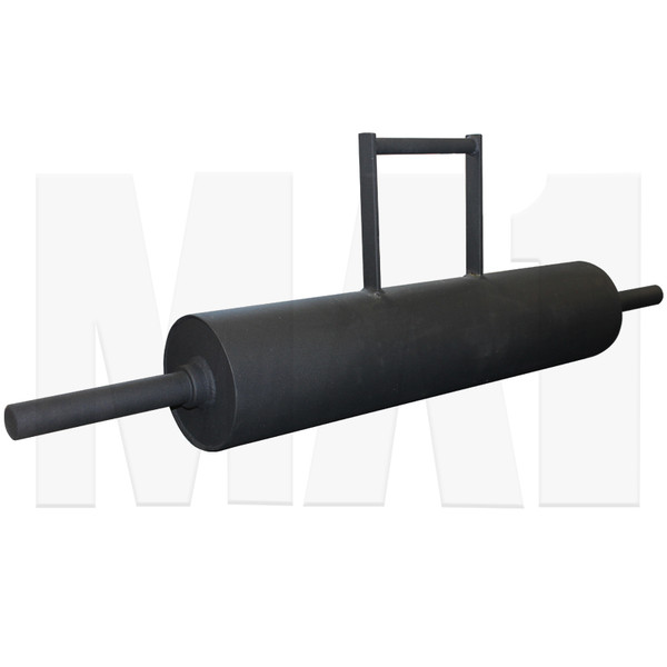 Heavy Duty Farmer Walk Handles