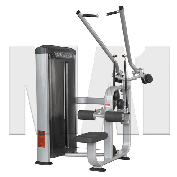 MA1 Elite Pin Loaded Seated Pull Down