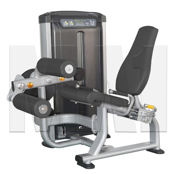 MA1 Elite Pin Loaded Seated Leg Curl