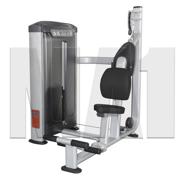 MA1 Elite Pin Loaded Ab Crunch