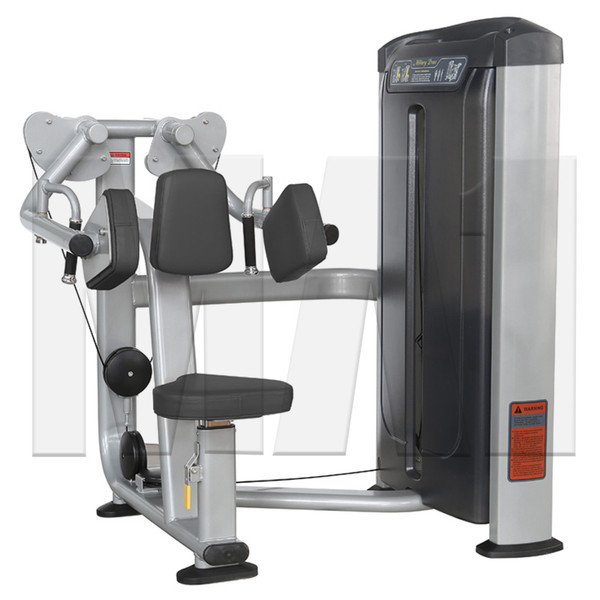 MA1 Elite Pin Loaded Lateral Raise