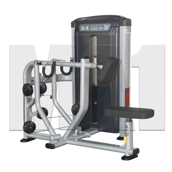 MA1 Elite Pin Loaded Seated Row