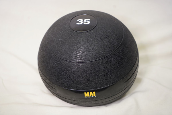 MA1 35lb Slam Ball