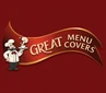 DPG - Great Menu Covers