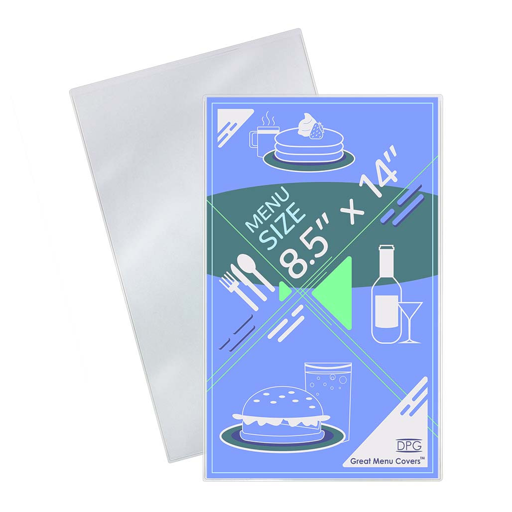 25-pack-clear-edge-8-1-2-x-14-menu-covers-dpg-great-menu-covers