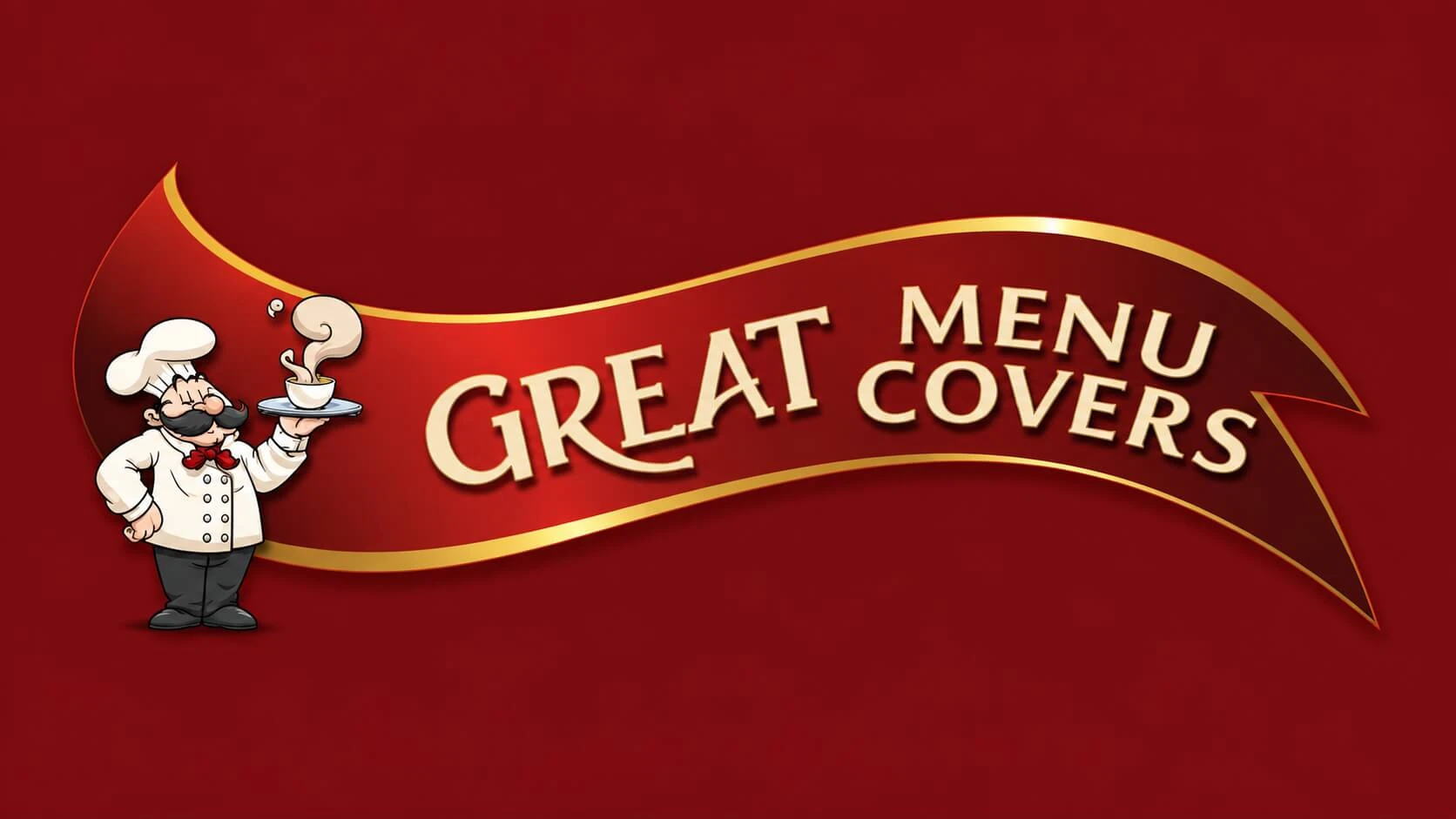 DPG - Great Menu Covers