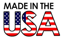 Made in USA