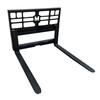 Universal Quick Attach Medium Duty Pallet Forks