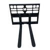Universal Quick Attach Medium Duty Pallet Forks