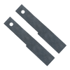 19161 Woods Blade Pair