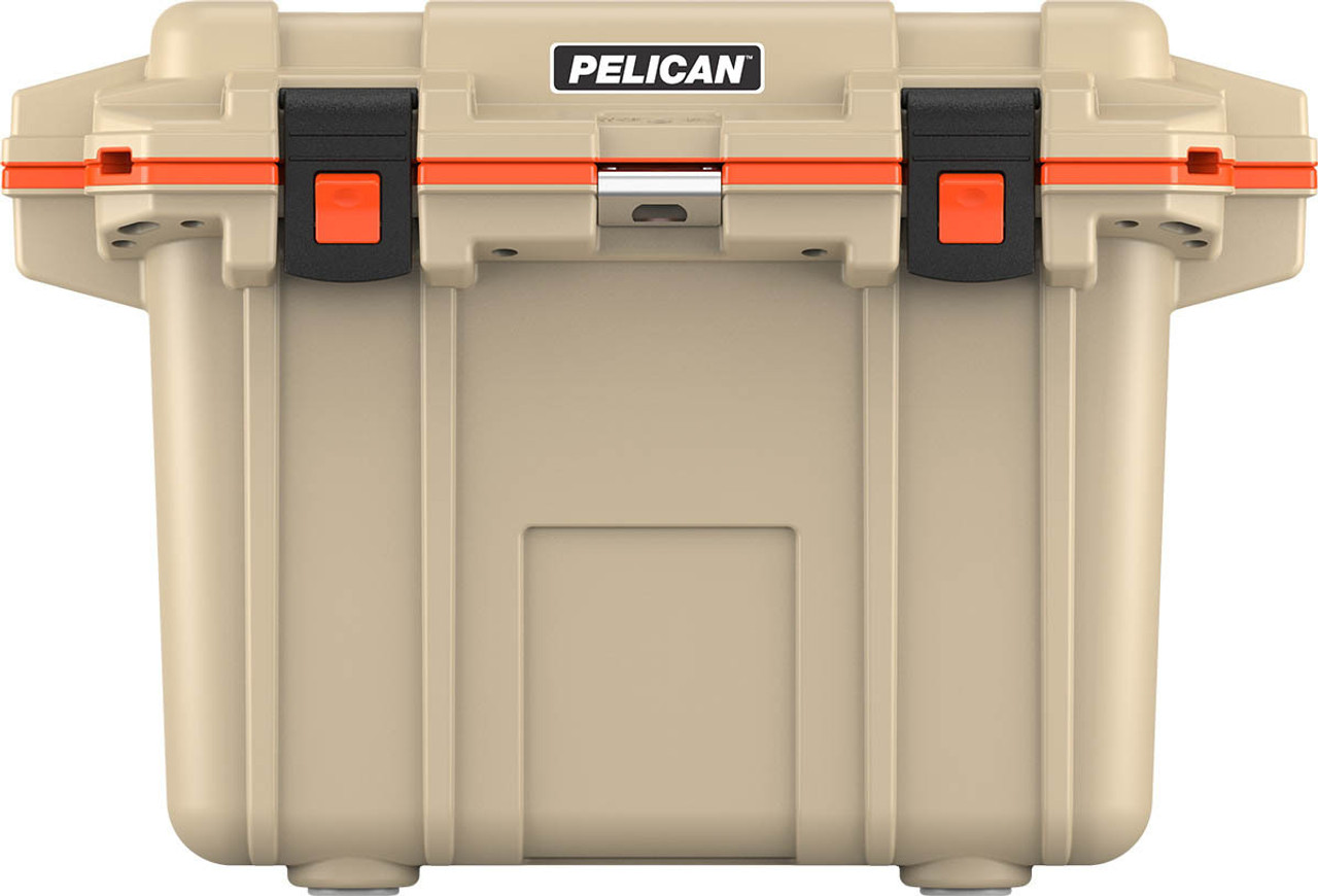 Pelican Elite 30-Qt. Cooler, White & Gray - Samson Outdoor