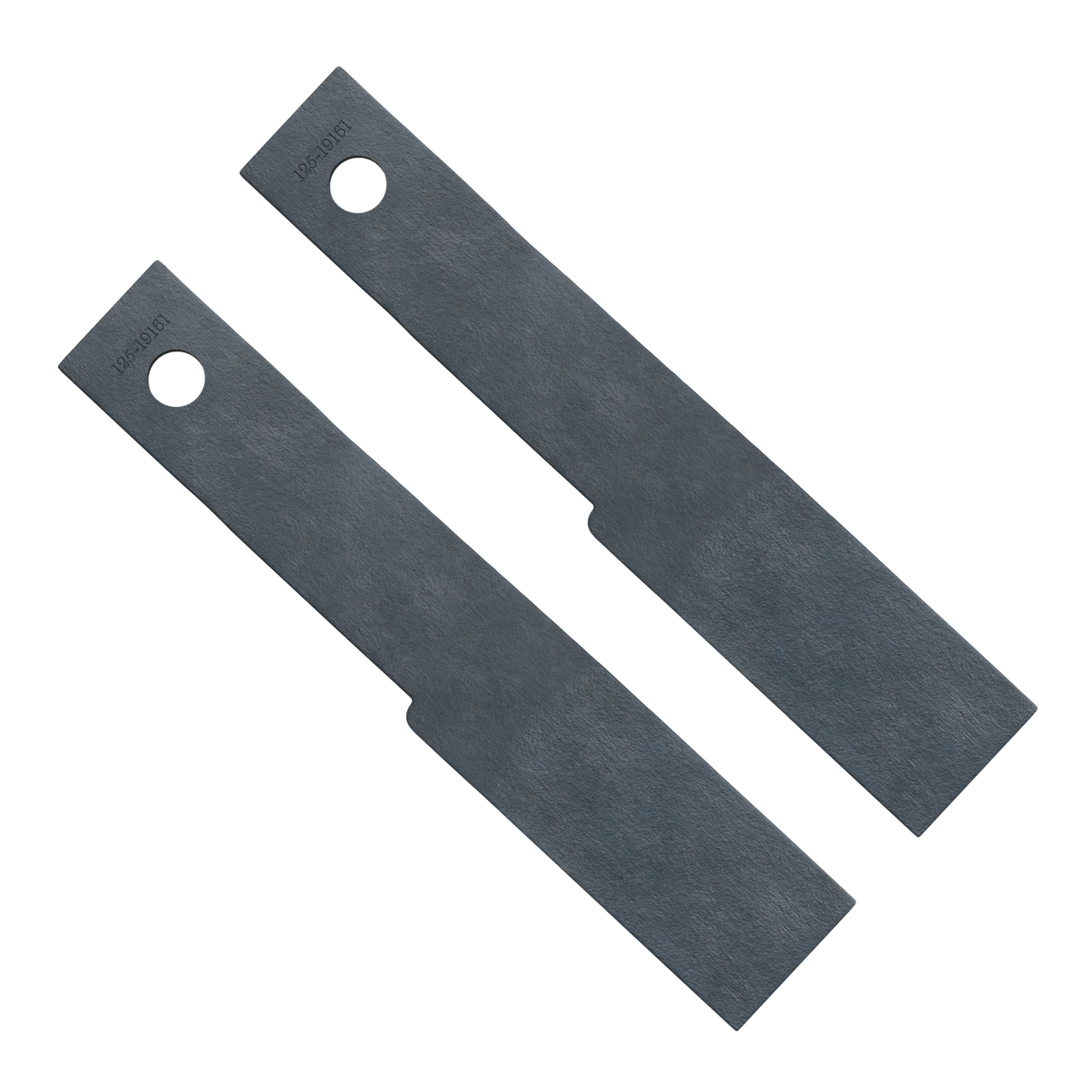 19161 Woods Blade Pair