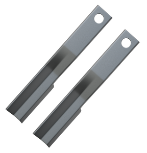 6866 Woods Blade Pair