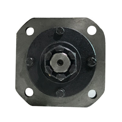 GEARBOX 35HP (250179)