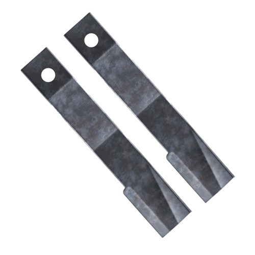 Bush Hog 11150 Replacement Blade Pair