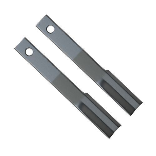 Land Pride Blade Pair, 820-198C