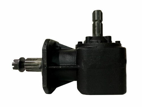 Gearbox, RC51 250746 SPL 1:1.93 / 4'5'SS