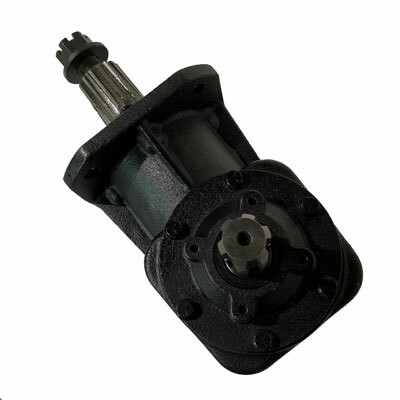 Gearbox, RC51 250746 SPL 1:1.93 / 4'5'SS