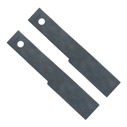 19161 Woods Blade Pair