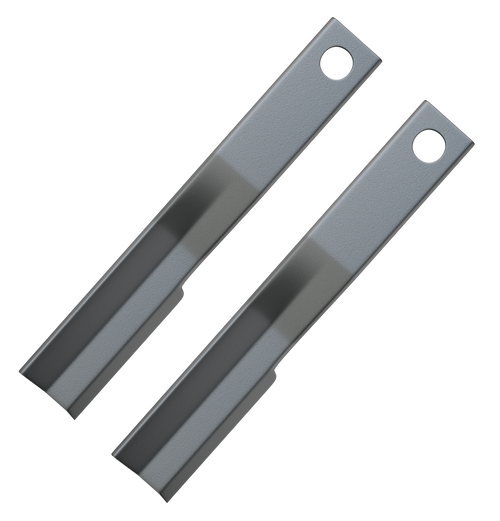 6866 Woods Blade Pair