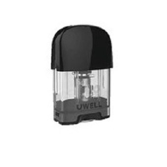 Uwell - Caliburn G/Koko Prime Mesh Pods (0.8 ohm/2 pk) - vapelord