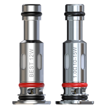 Smok Novo 4 LP1 Mesh Coil (5/pack) vapelord