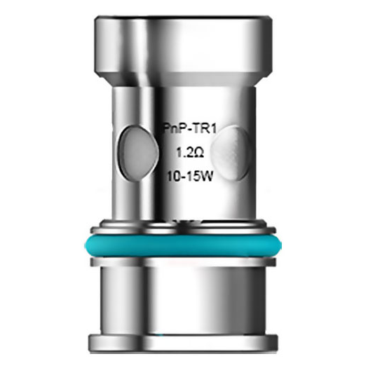 Voopoo - PnP TR1 Mesh Coils (1.2ohm/3pc)