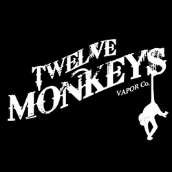 12 Monkeys