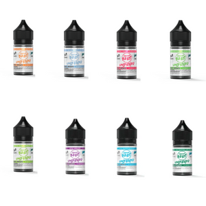 eLiquids