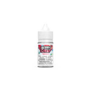 Berry Drop Ice Salt Nic - Pomegranate (20mg/30ml)
