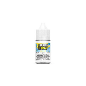 Berry Drop Salt Nic - Banana (20mg/30ml)