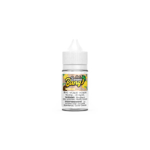 Banana Bang Salt - Pineapple Coconut (20mg/30ml)