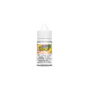 Banana Bang Salt - Pineapple Peach (20mg/30ml)